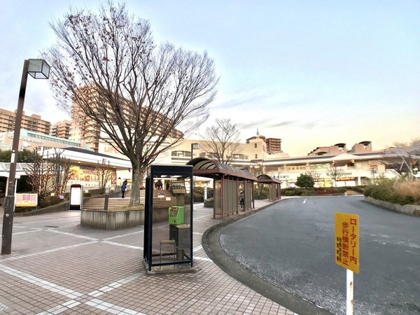 新橋町新築戸建2号棟(緑園都市駅)
