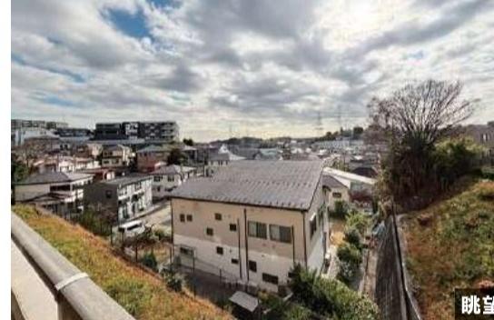 東戸塚前田町パーク・ホームズ