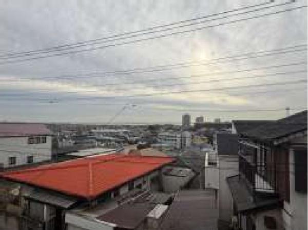 平戸3丁目新築戸建
