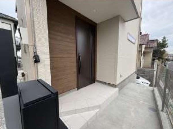 平戸3丁目新築戸建