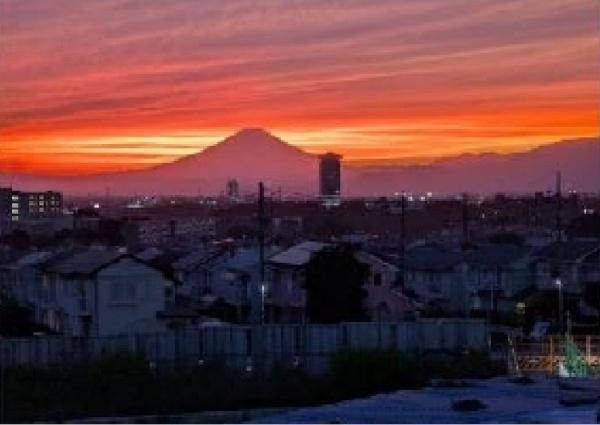 原宿2丁目売地