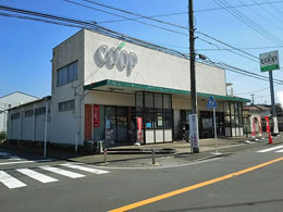 横浜市戸塚区南舞岡４丁目の土地(ユーコープ舞岡店)