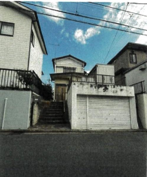 南舞岡売地