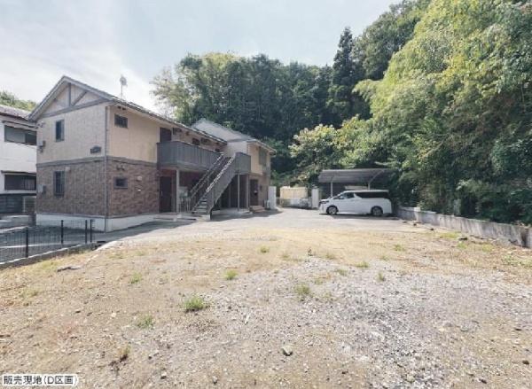 岩瀬売地