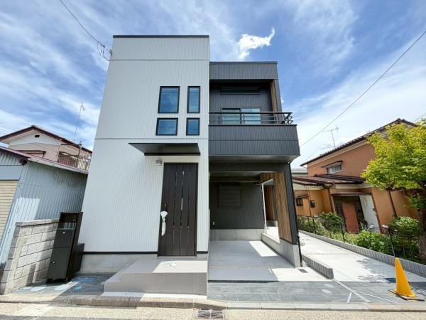 戸塚町新築戸建
