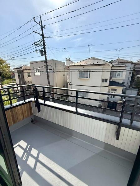 戸塚町新築戸建