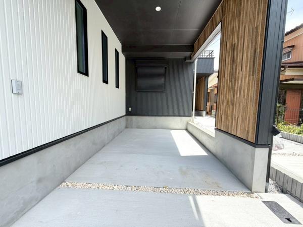 戸塚町新築戸建