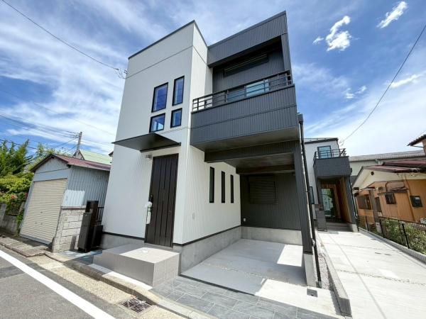 戸塚町新築戸建