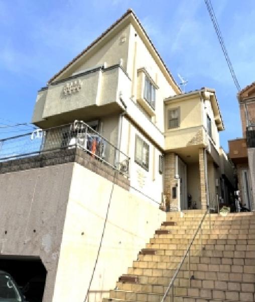 横浜市戸塚区俣野町の中古一戸建