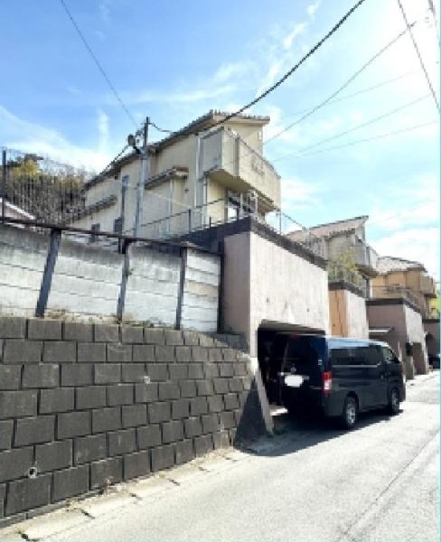 横浜市戸塚区俣野町の中古一戸建て