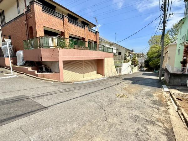 戸塚町新築戸建1号棟