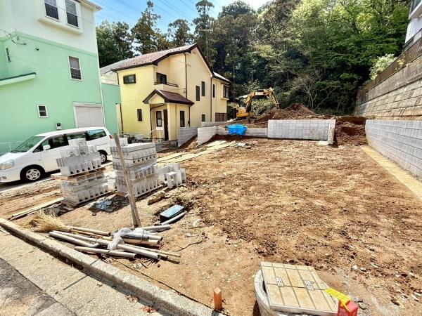 戸塚町新築戸建2号棟