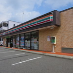 戸塚町新築戸建2号棟(セブンイレブン南戸塚店)
