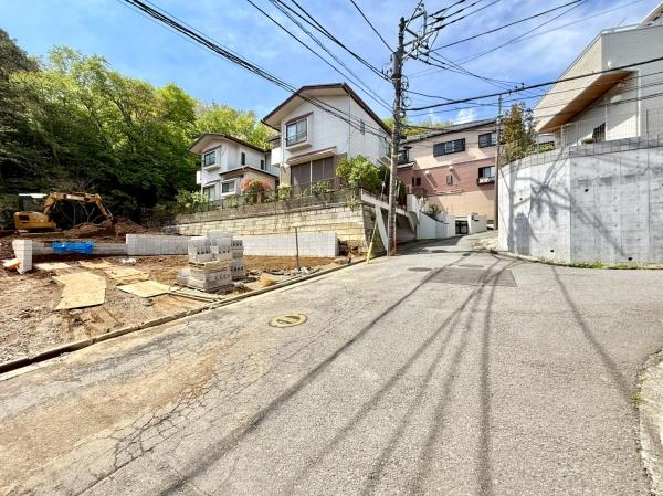 戸塚町新築戸建2号棟