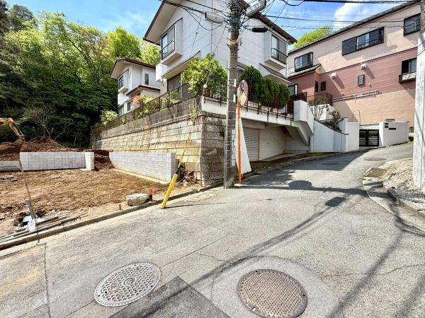 戸塚町新築戸建2号棟