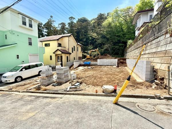 戸塚町売地2号区画