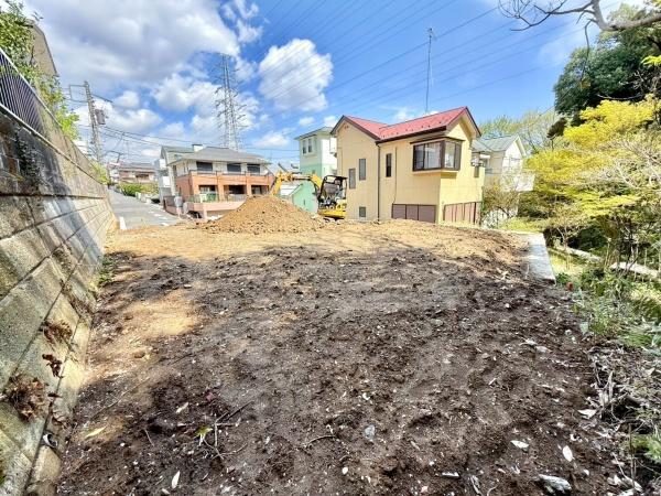 戸塚町新築戸建2号棟