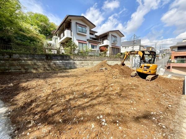 戸塚町新築戸建2号棟