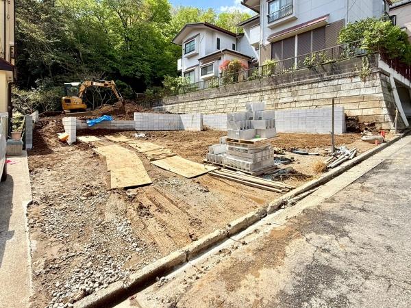 戸塚町新築戸建2号棟