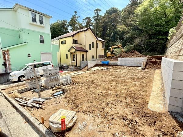 戸塚町新築戸建2号棟