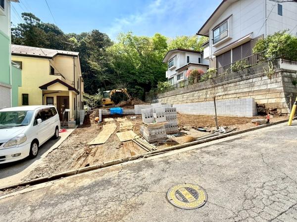戸塚町新築戸建2号棟
