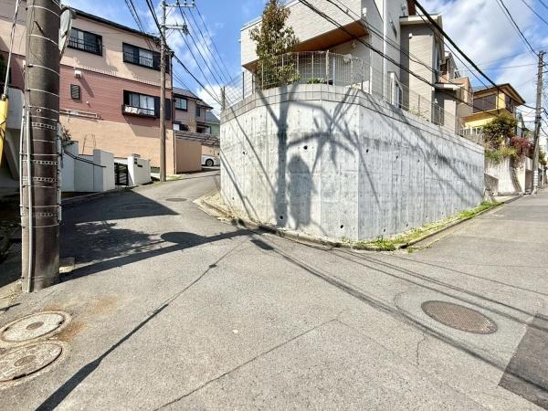 戸塚町新築戸建3号棟