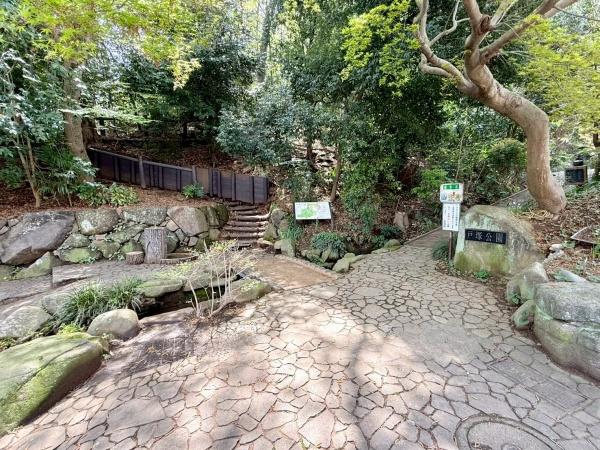 戸塚町新築戸建3号棟