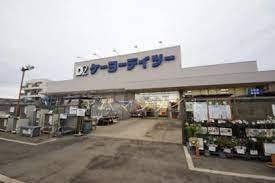 上飯田町新築戸建1号棟(ケーヨーデイツーひなた山店)