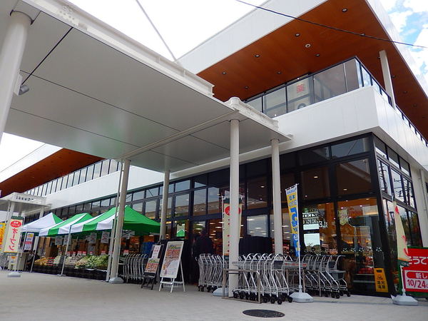 新橋町新築戸建1号棟(そうてつローゼン弥生台駅前店)