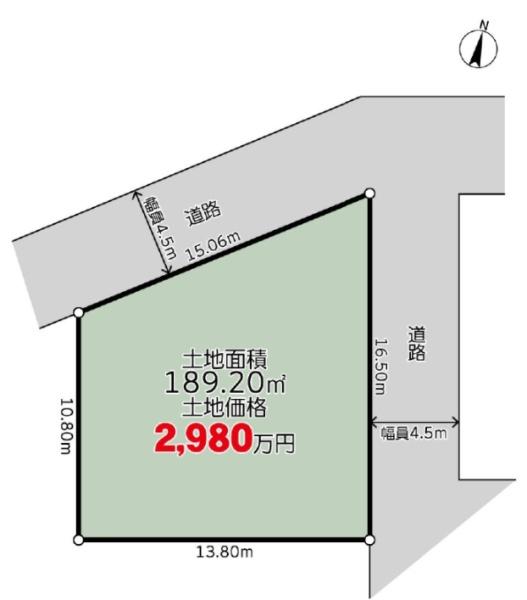 原宿3丁目売地