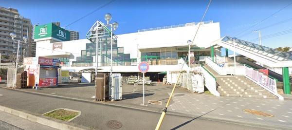 エンゼルハイム藤沢善行(Fuji善行店)