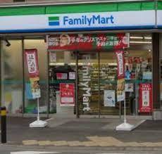 エンゼルハイム藤沢善行(ファミリーマート藤沢善行店)