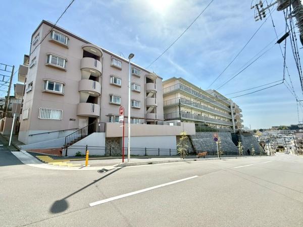 エンゼルハイム藤沢善行