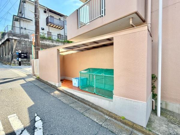 エンゼルハイム藤沢善行