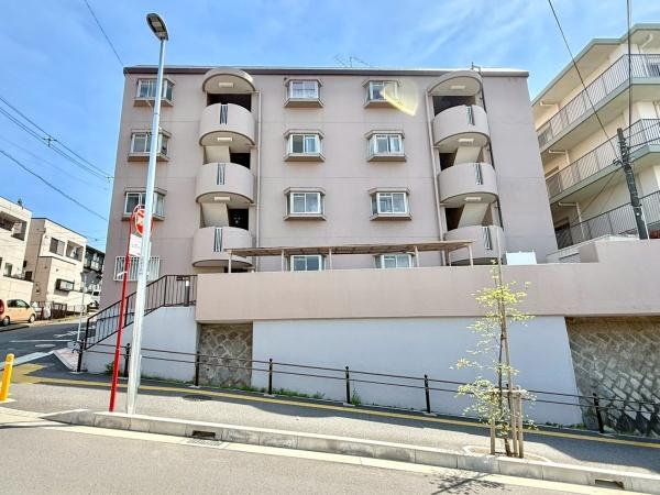 エンゼルハイム藤沢善行