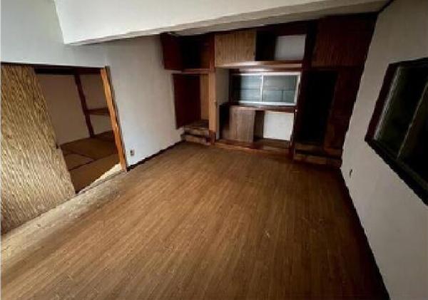 平戸２丁目中古戸建
