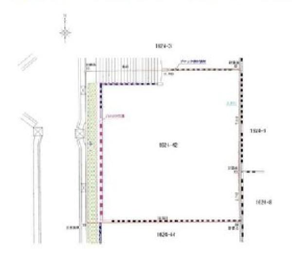 平戸２丁目中古戸建