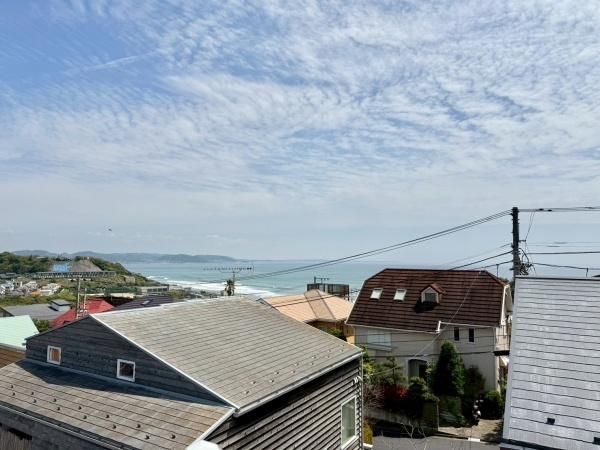 七里ガ浜2丁目新築戸建