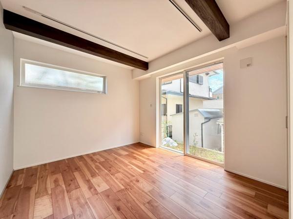 七里ガ浜東4丁目新築戸建