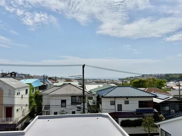 七里ガ浜東4丁目新築戸建