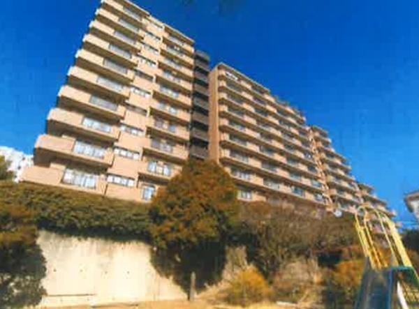 ナイスパークステージ東戸塚