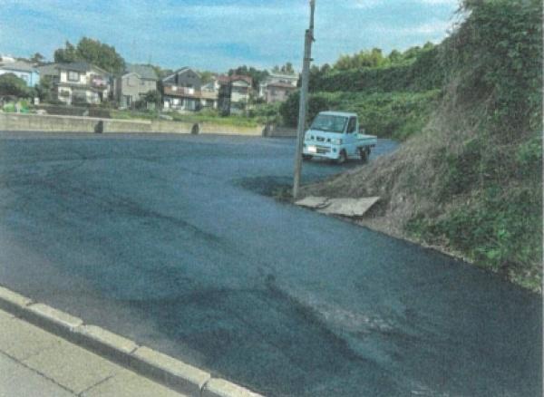 俣野町売地