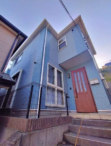 戸塚町中古戸建