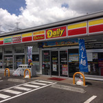 シャトレー戸塚ガーデン(デイリーヤマザキ戸塚上柏尾店)