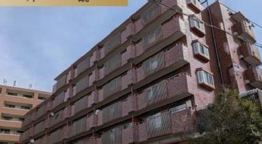 ライオンズマンション平戸町