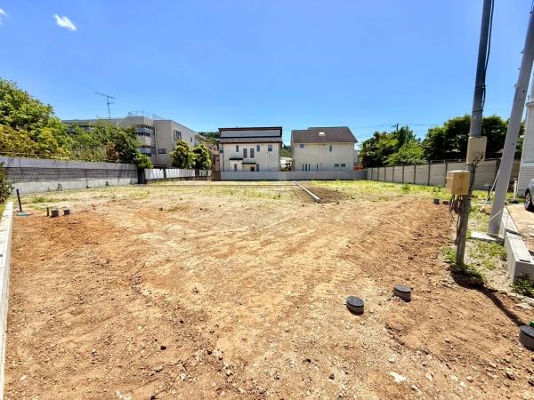 逗子6丁目売地C区画