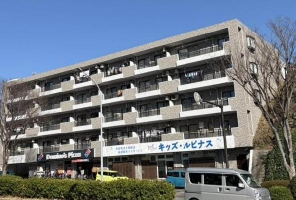 コーラル東戸塚