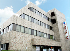 戸塚ハイライズ(戸塚共立第1病院)