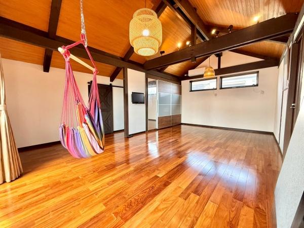 鎌倉市西鎌倉２丁目の中古一戸建て
