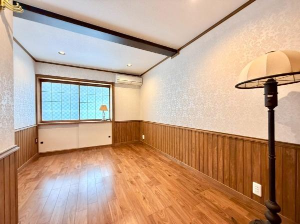 鎌倉市西鎌倉２丁目の中古一戸建て